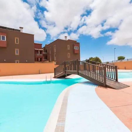 Las Dunas Corralejo Home With Swimming Pool Exterior foto