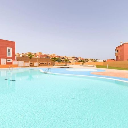 Las Dunas Corralejo Home With Swimming Pool Exterior foto