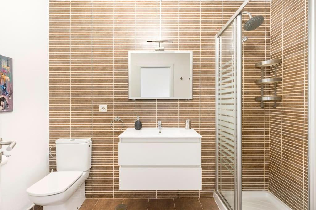 Las Dunas Corralejo Home With Swimming Pool Exterior foto
